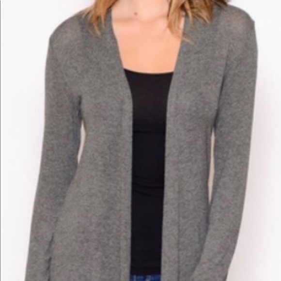 chris and carol cardigan